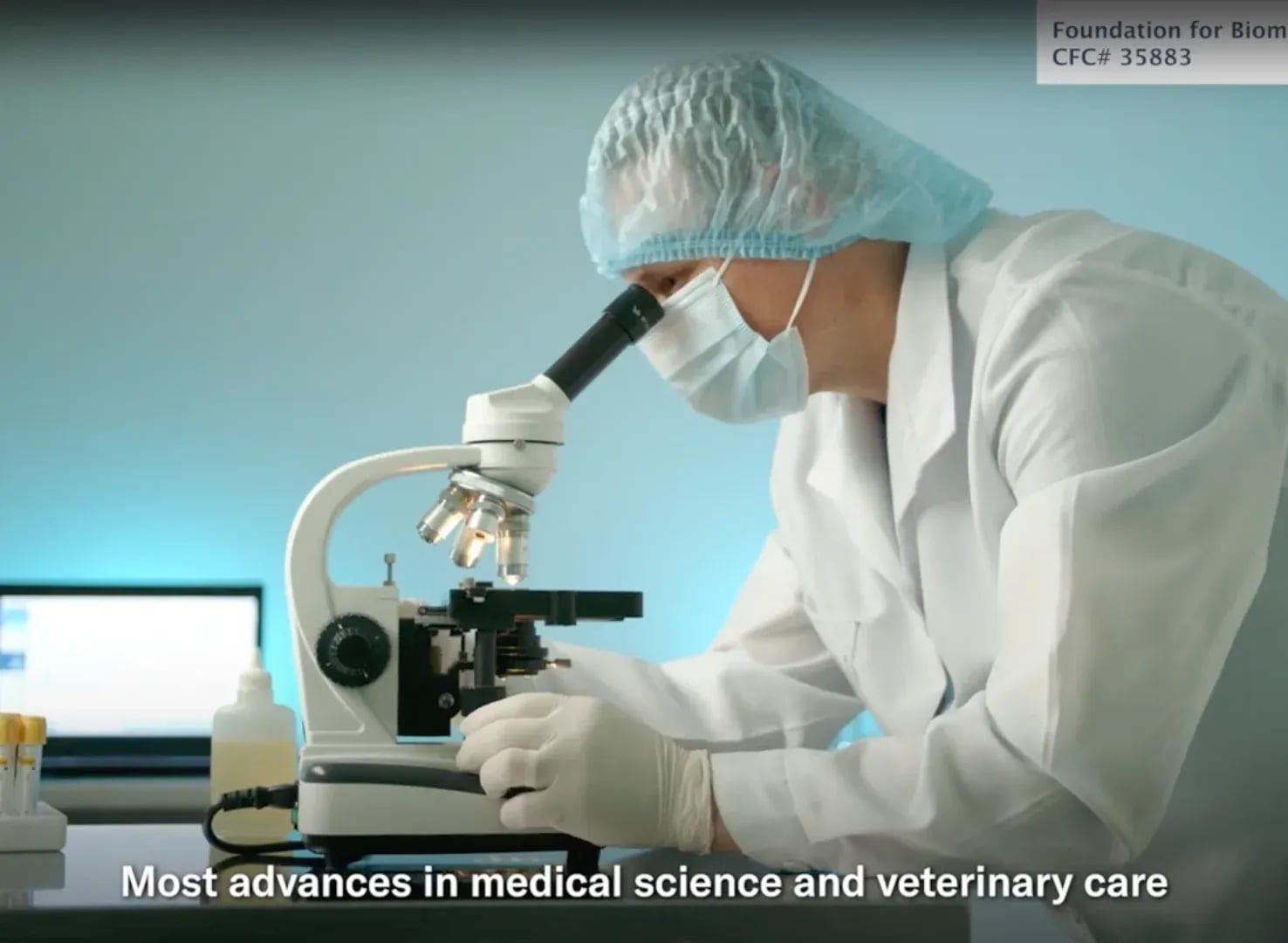 Foundation for Biomedical Research