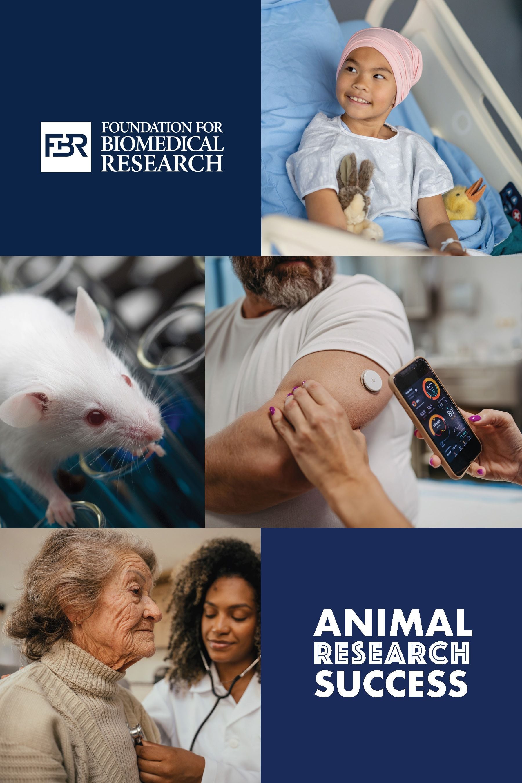 Animal Research Success