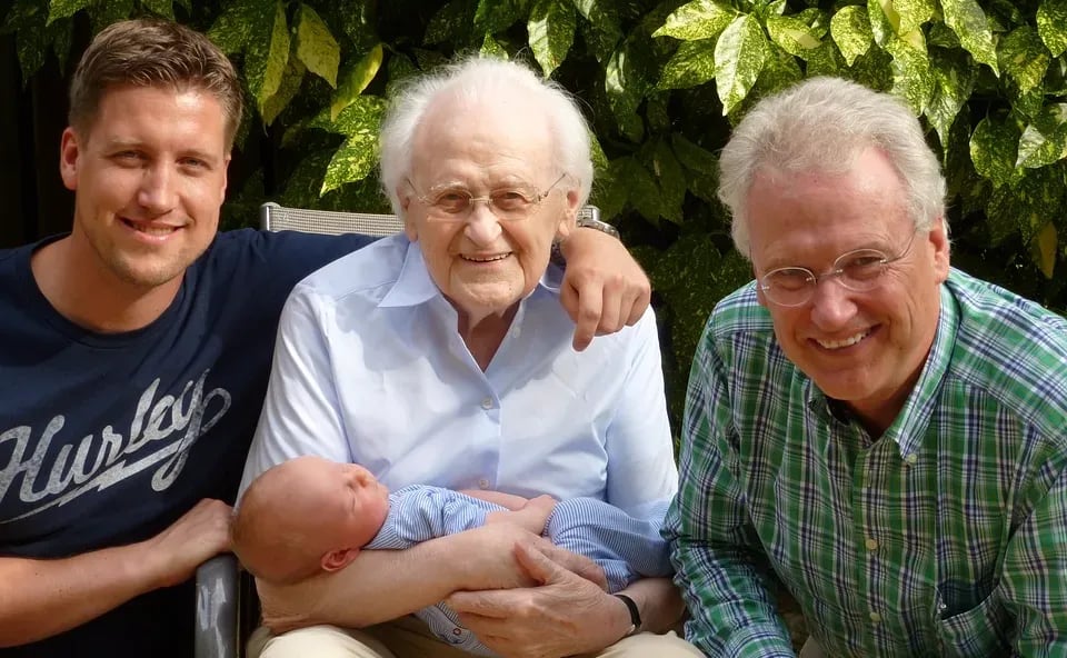 The most promising research in Alzheimer’s disease is conducted with animal models.