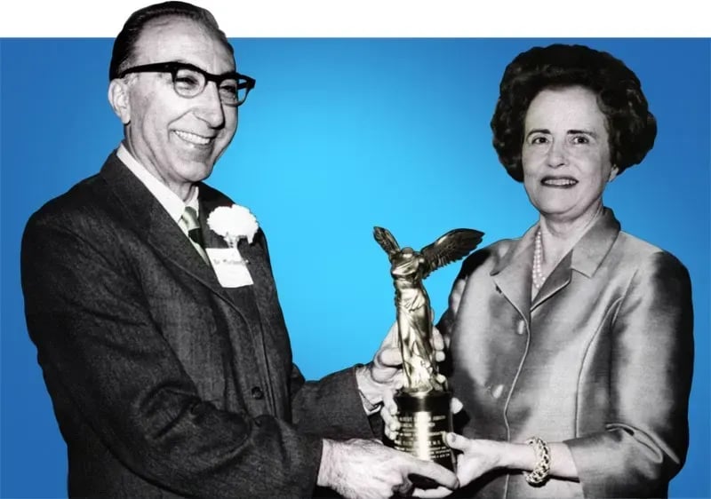 In Memoriam: Michael E. DeBakey, MD