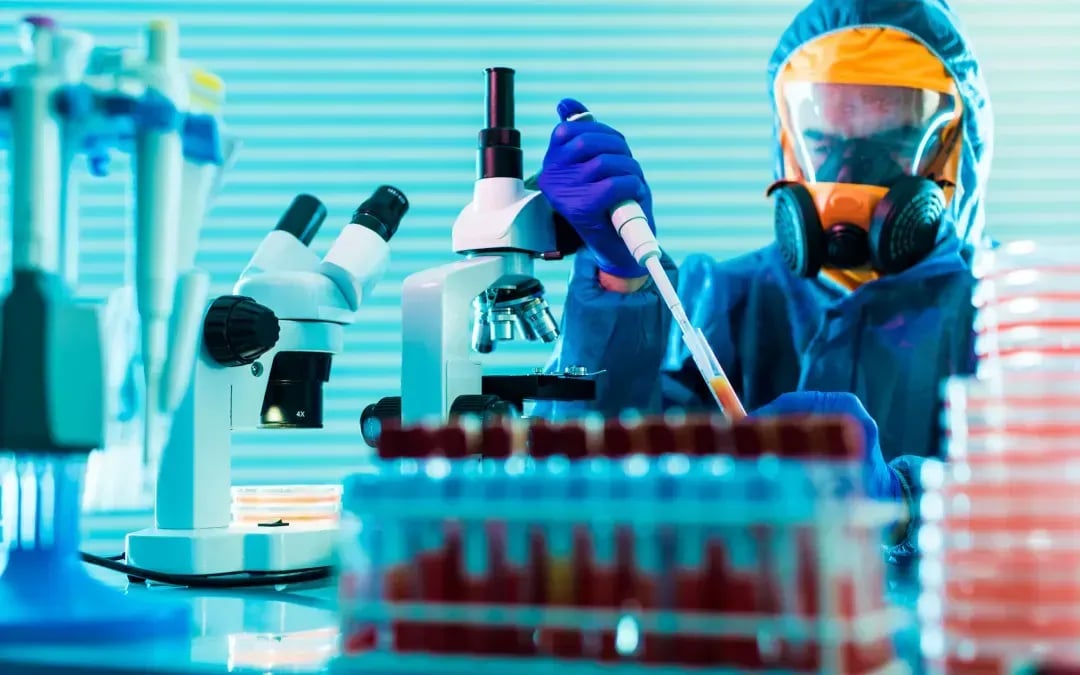 The First FDA-Approved Ebola Vaccine: Another Animal Research Victory