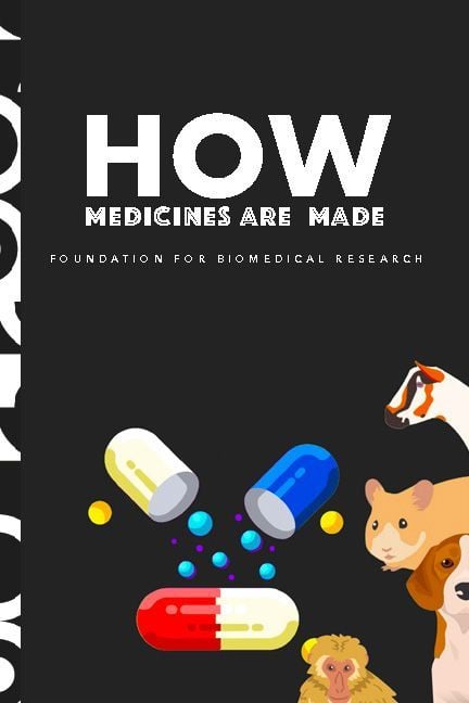 How Medicines Are Made