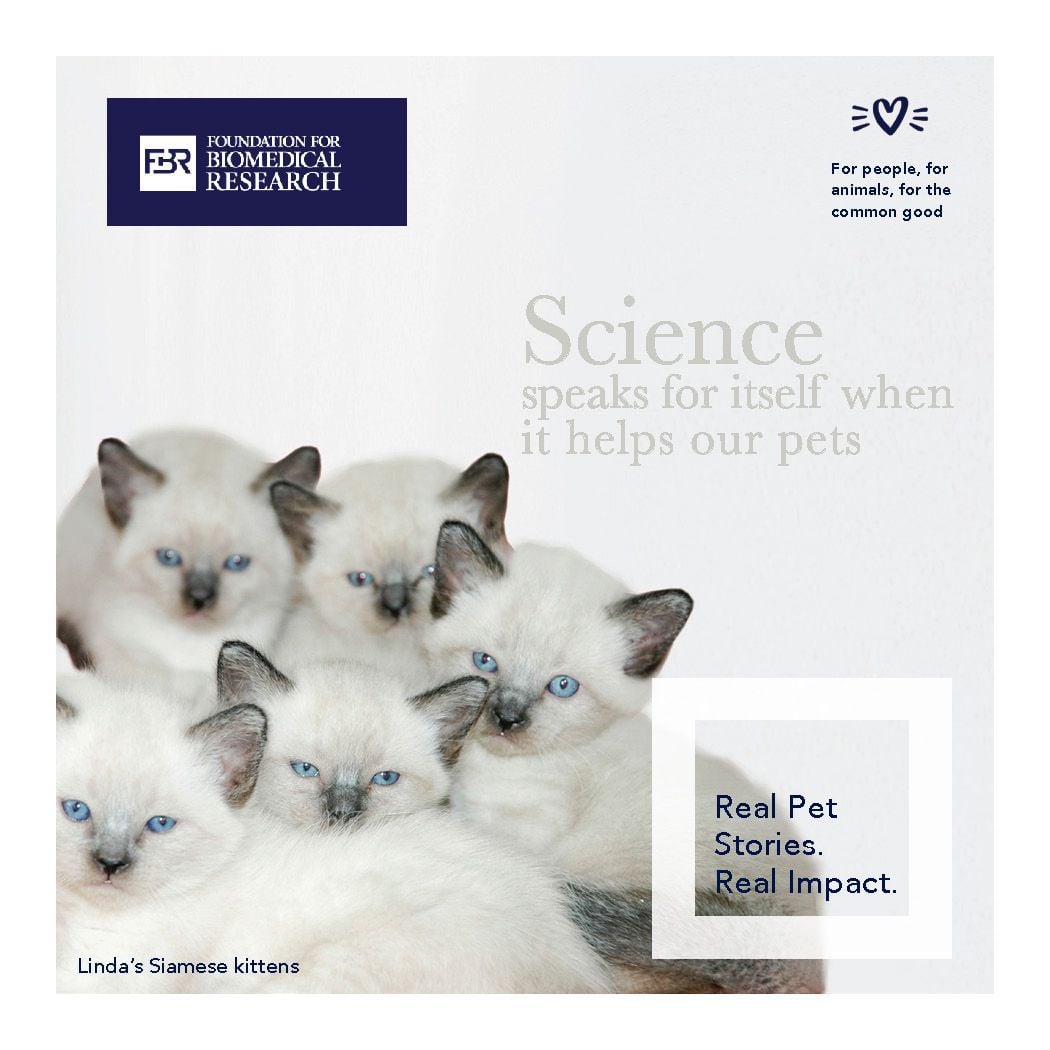 FBR Real Pet Stories™