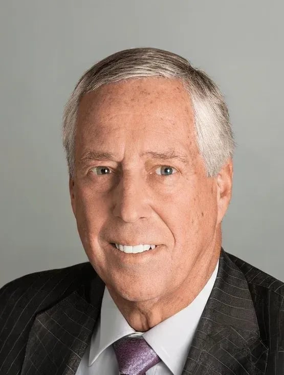 Andrew L. Warshaw, MD, FACS, FRCSEd