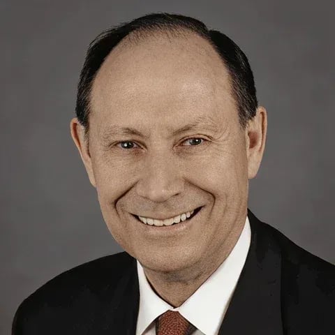 Arthur H. Rubenstein, MBBCh