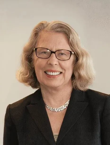 Claire Pomeroy, MD, MBA