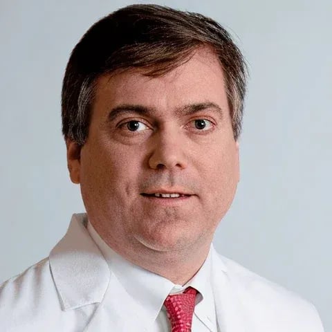 James S. Allan, MD, MBA