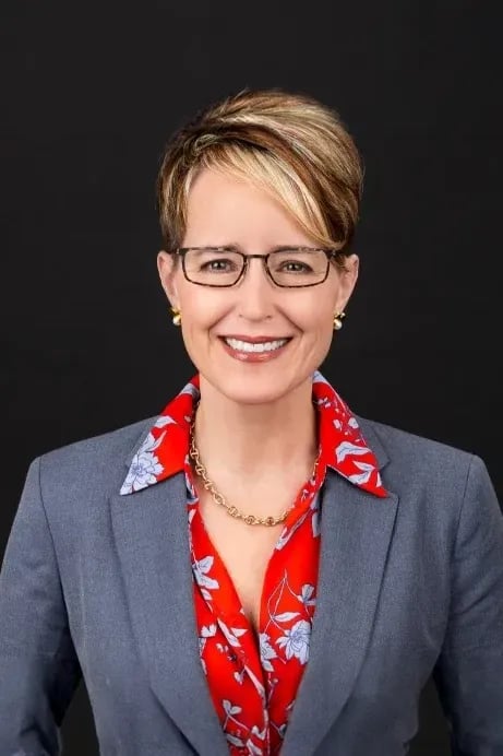 Susanna F. Greer, PhD