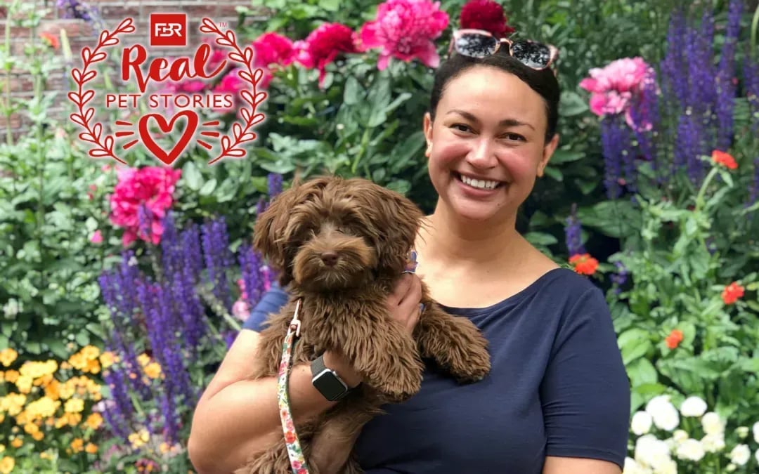 Astrid’s Story: Medical Intervention Saved My Dog’s Life